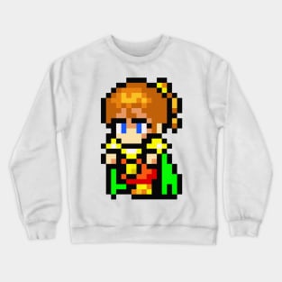 Porom Sprite Crewneck Sweatshirt